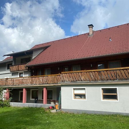 Haus Buchacher Rattendorf Exterior foto