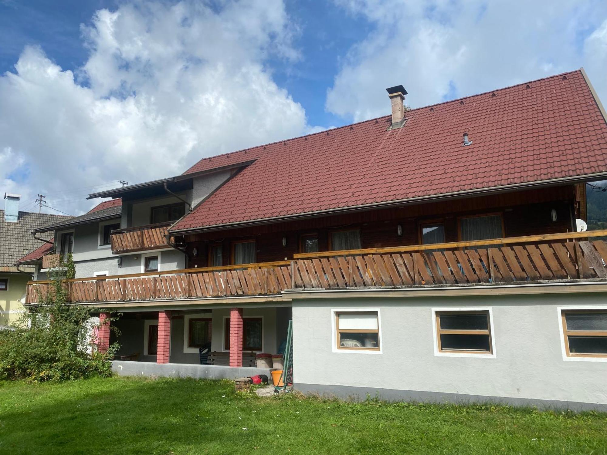 Haus Buchacher Rattendorf Exterior foto